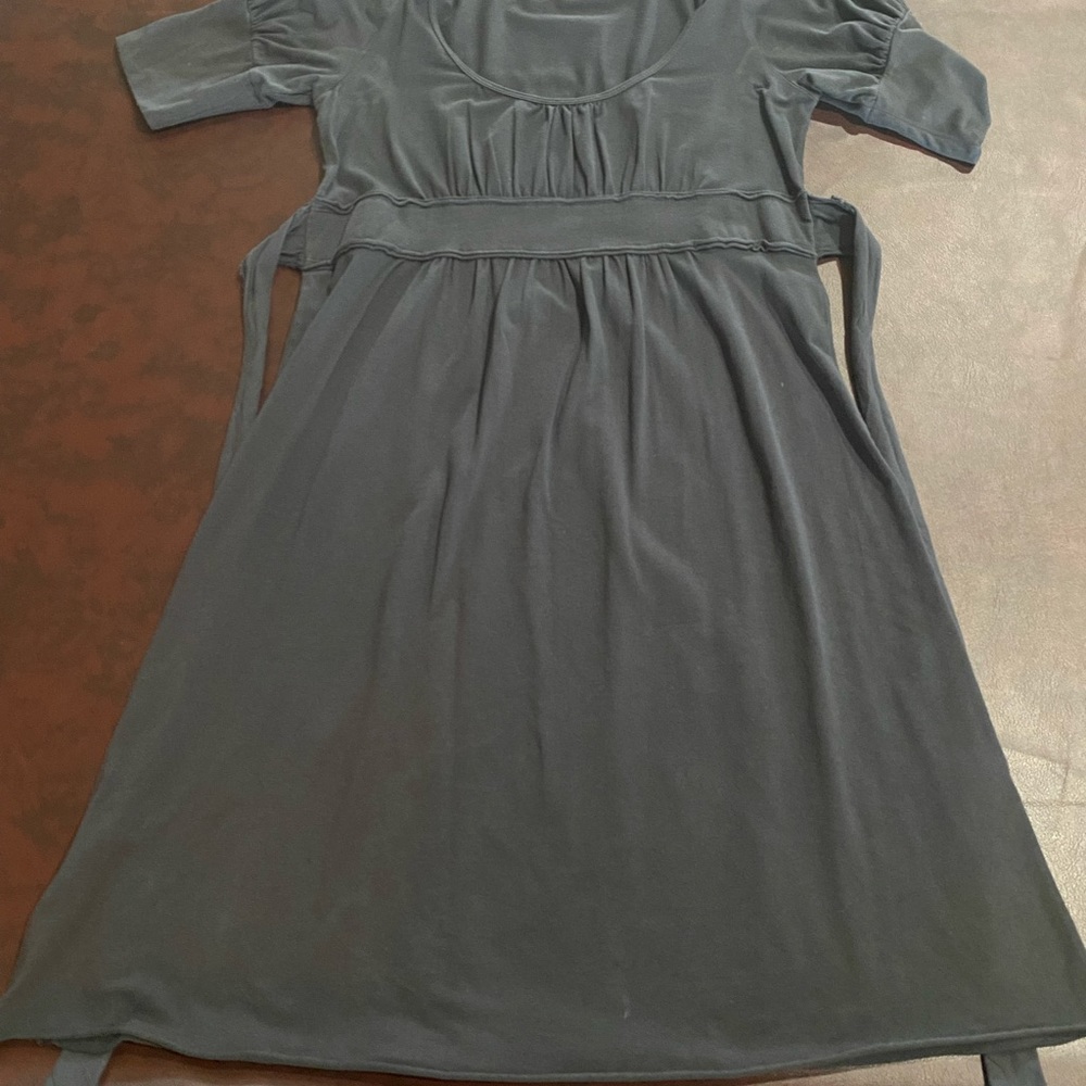 Cotton Dress